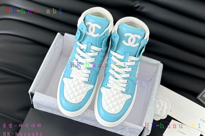 NEW 샤넬 신발 신상 C 1577011