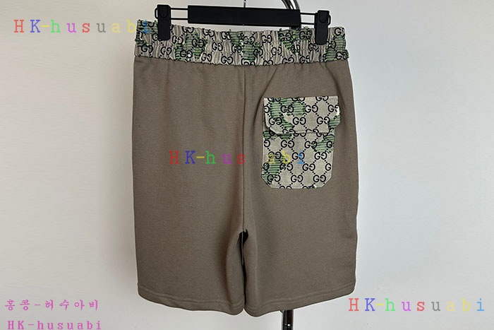 NEW 구찌 반바지 신상 GU 5527015
