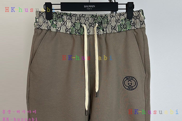 NEW 구찌 반바지 신상 GU 5527015
