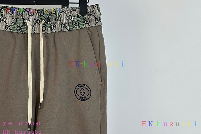 NEW 구찌 반바지 신상 GU 5527015
