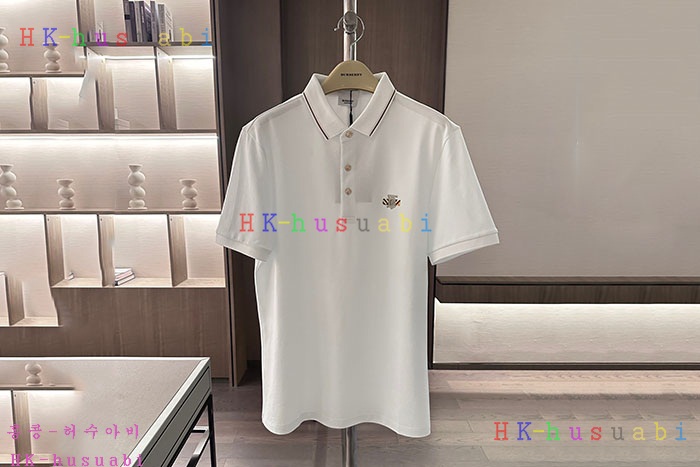 NEW 버버리 반팔티 신상 BB  114070