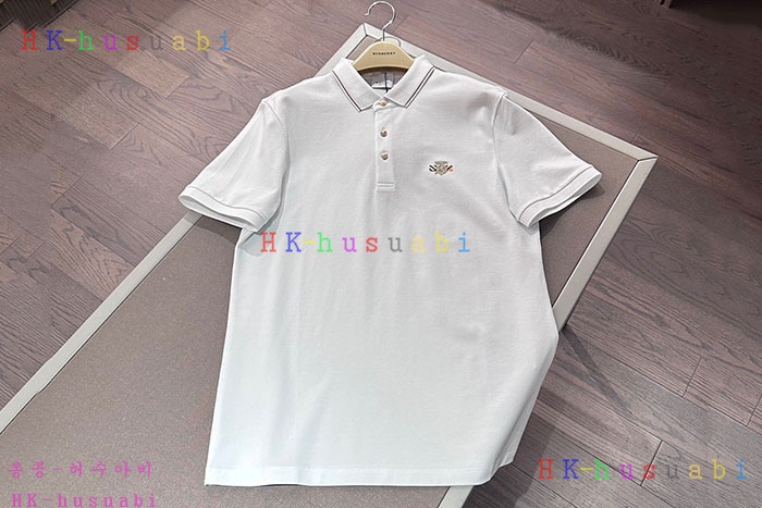 NEW 버버리 반팔티 신상 BB  114070