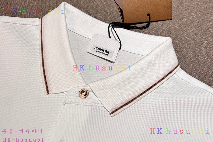 NEW 버버리 반팔티 신상 BB  114070