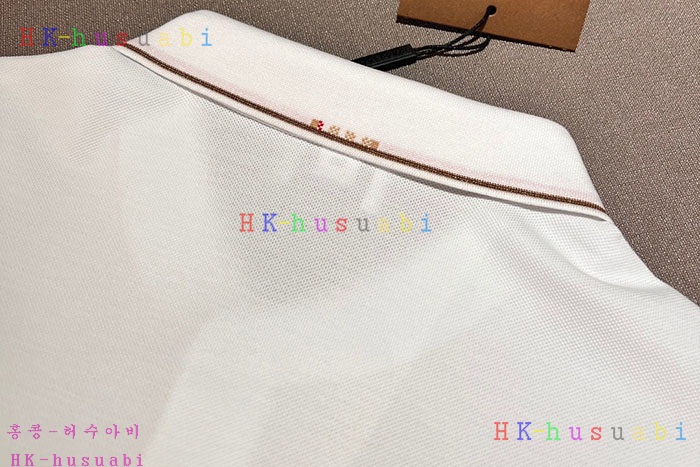 NEW 버버리 반팔티 신상 BB  114070