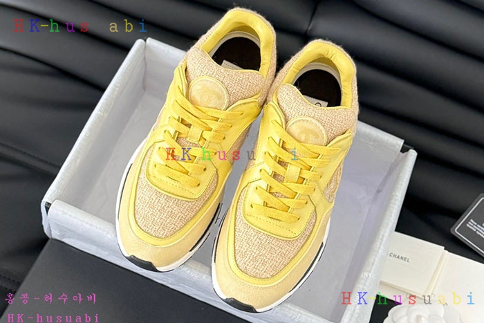 NEW 샤넬 스니커즈 신상 C 881140