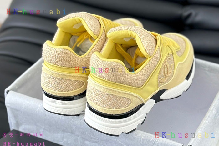 NEW 샤넬 스니커즈 신상 C 881140