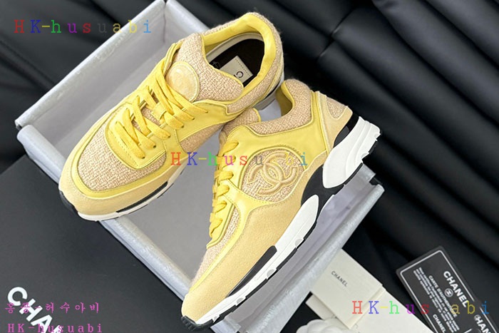 NEW 샤넬 스니커즈 신상 C 881140