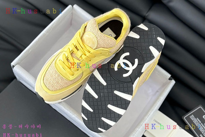 NEW 샤넬 스니커즈 신상 C 881140