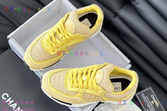NEW 샤넬 스니커즈 신상 C 881140