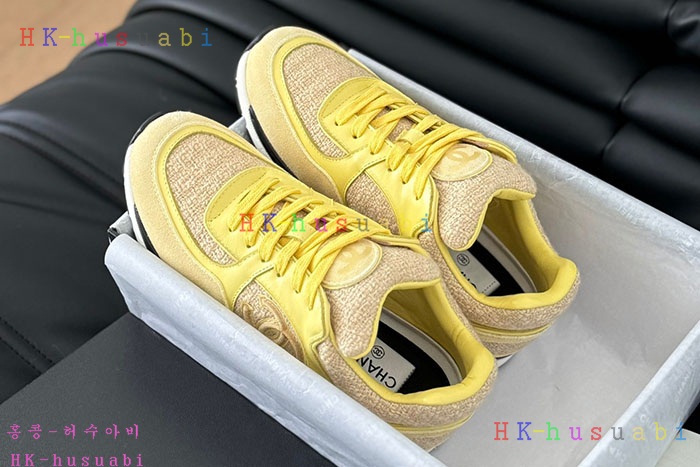 NEW 샤넬 스니커즈 신상 C 881140