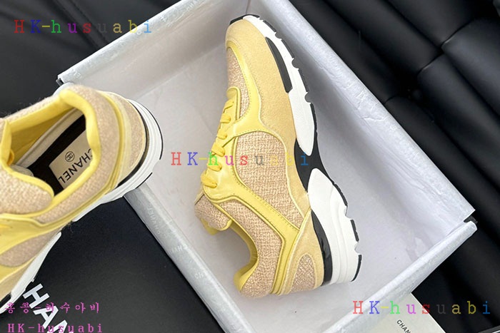 NEW 샤넬 스니커즈 신상 C 881140