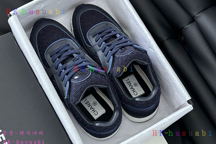 NEW 샤넬 스니커즈 신상 C 881141
