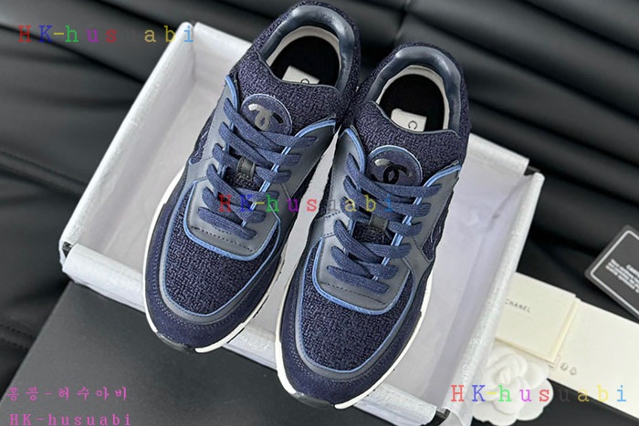 NEW 샤넬 스니커즈 신상 C 881141