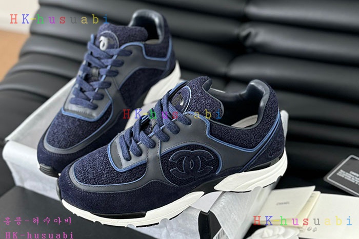 NEW 샤넬 스니커즈 신상 C 881141