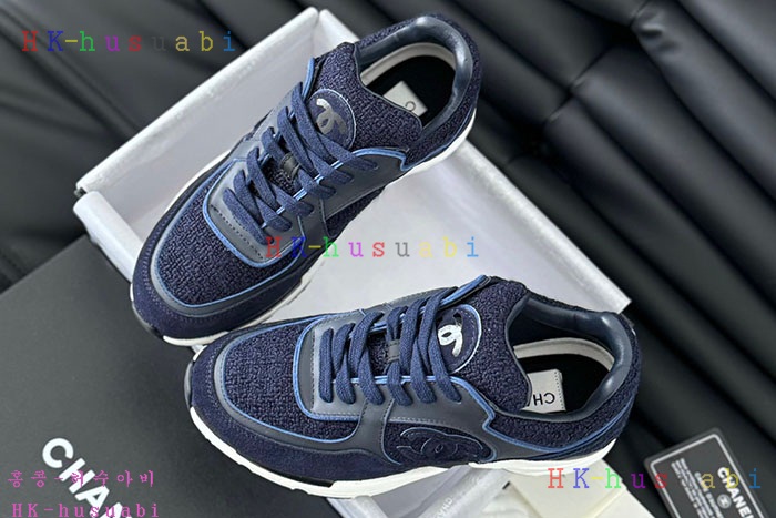 NEW 샤넬 스니커즈 신상 C 881141