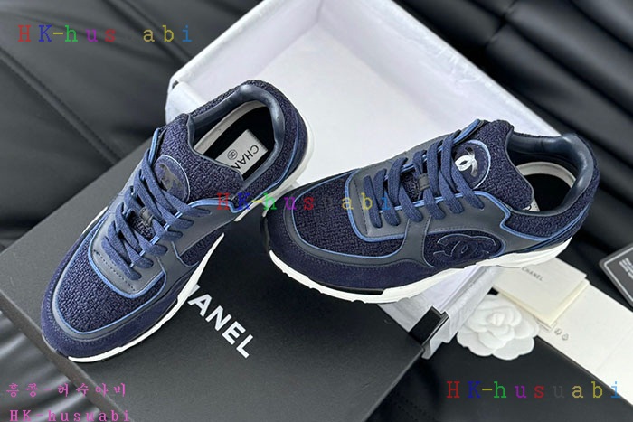 NEW 샤넬 스니커즈 신상 C 881141