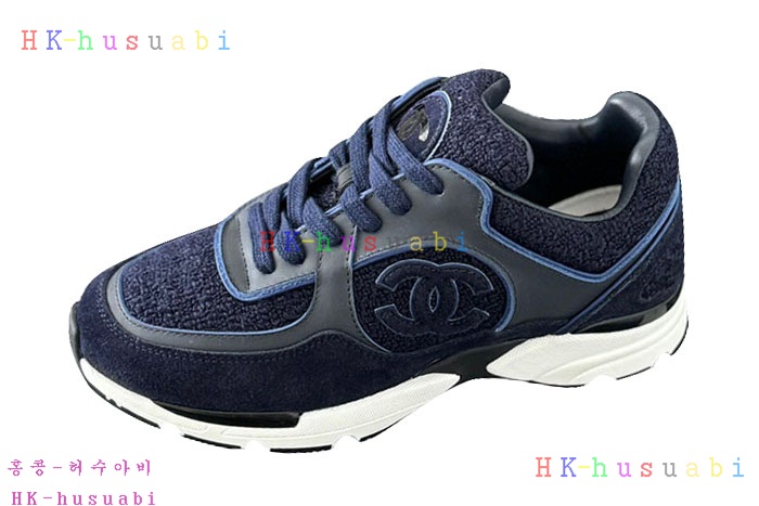 NEW 샤넬 스니커즈 신상 C 881141