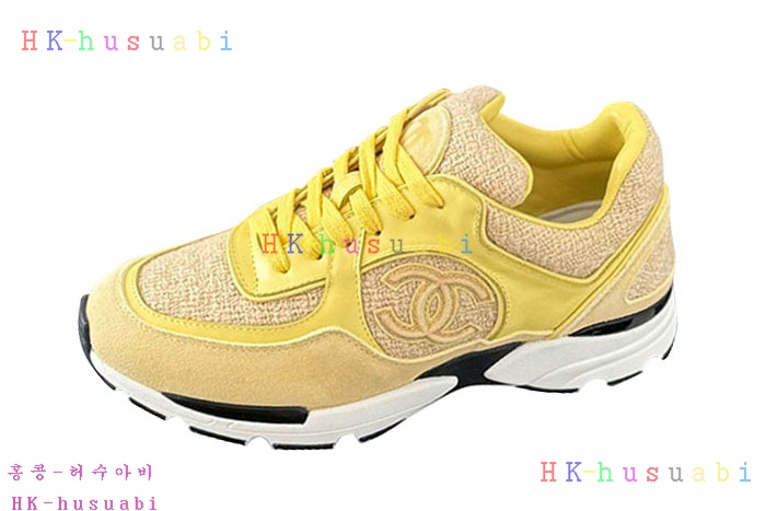 NEW 샤넬 스니커즈 신상 C 881140