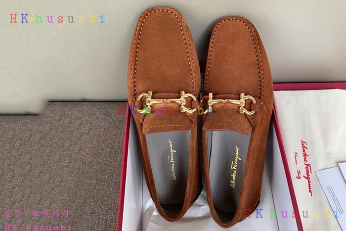 NEW 페라가모 로퍼 신상 F 8599012