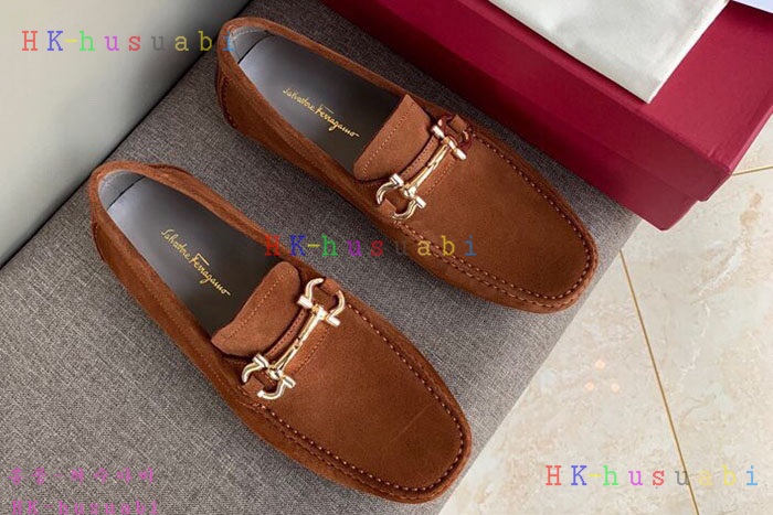 NEW 페라가모 로퍼 신상 F 8599012