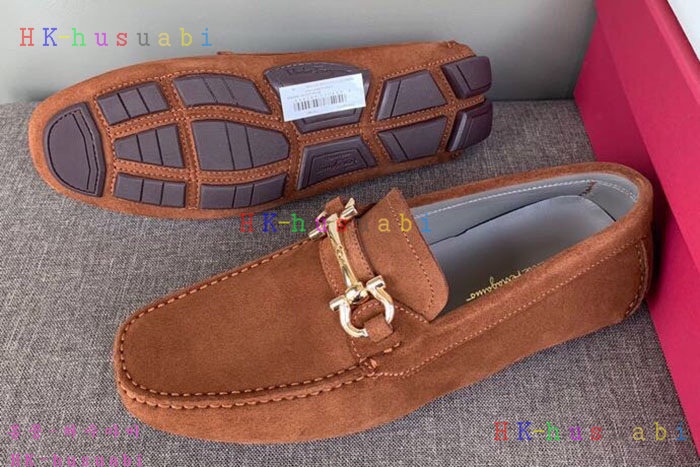 NEW 페라가모 로퍼 신상 F 8599012