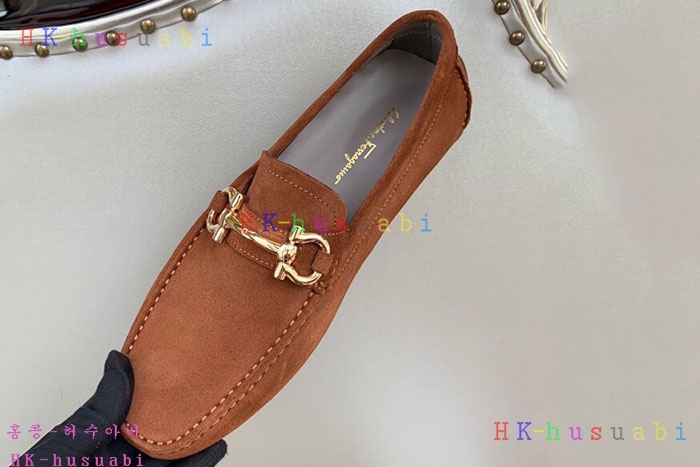 NEW 페라가모 로퍼 신상 F 8599012