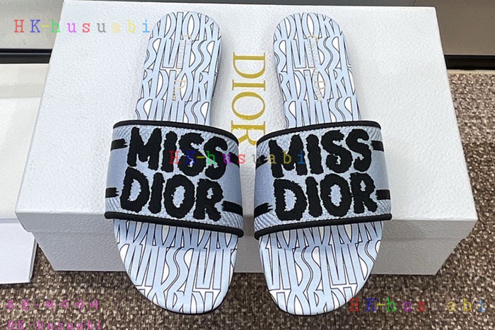 NEW 디올 샌들 신상 DR 9958003