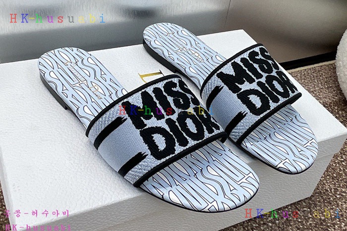 NEW 디올 샌들 신상 DR 9958003