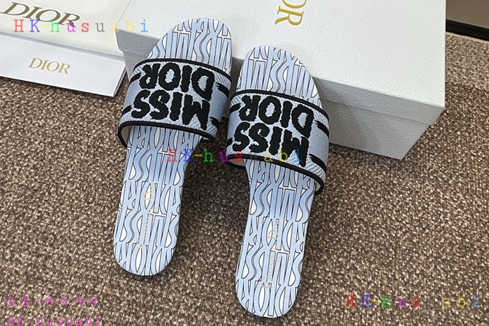 NEW 디올 샌들 신상 DR 9958003
