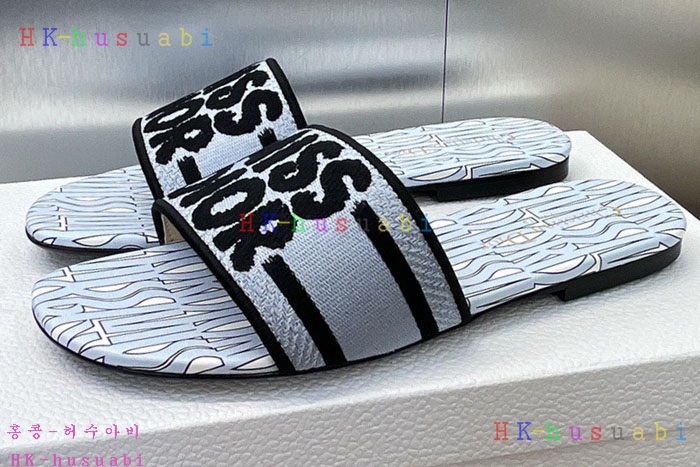 NEW 디올 샌들 신상 DR 9958003