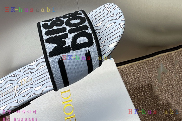 NEW 디올 샌들 신상 DR 9958003