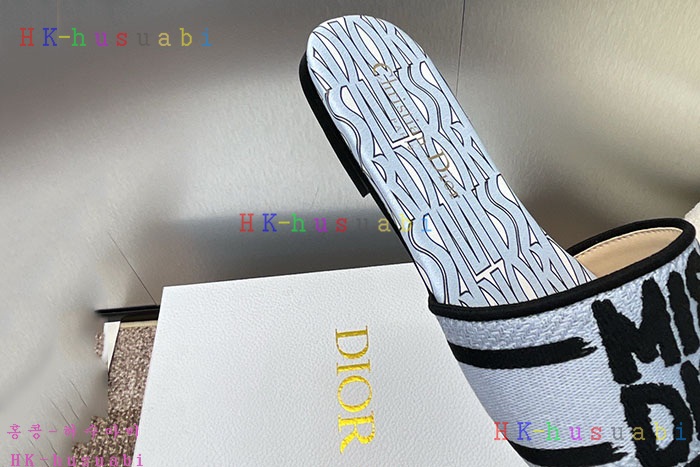 NEW 디올 샌들 신상 DR 9958003