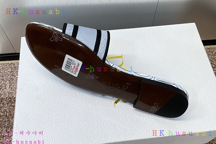 NEW 디올 샌들 신상 DR 9958003