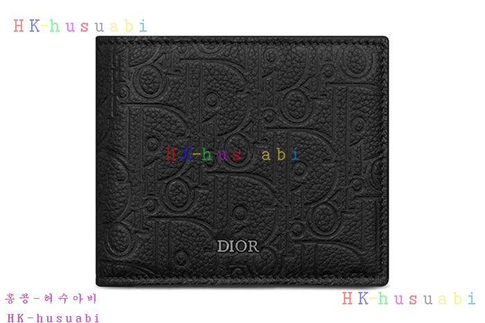 ★미러급★디올 Dior Gravity 반지갑  2ESBH027