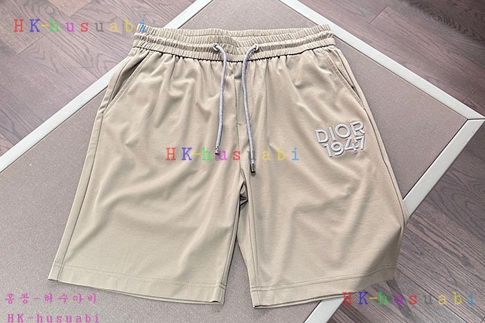 NEW 디올 반바지 신상 DR 887044