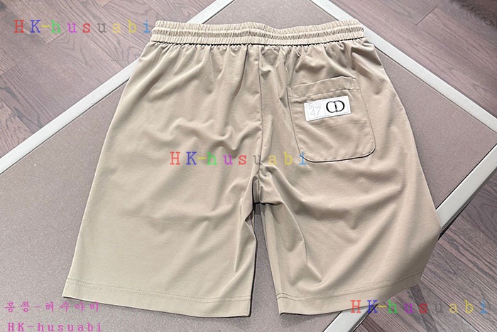 NEW 디올 반바지 신상 DR 887044