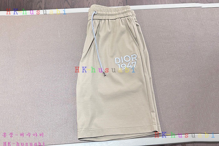NEW 디올 반바지 신상 DR 887044