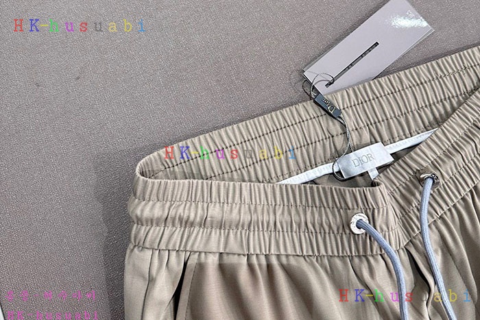 NEW 디올 반바지 신상 DR 887044