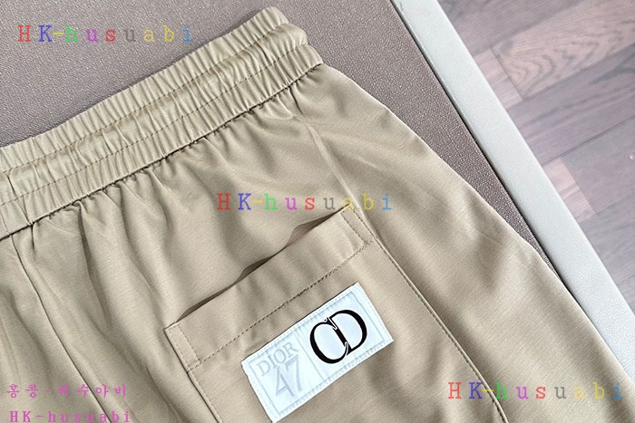 NEW 디올 반바지 신상 DR 887044