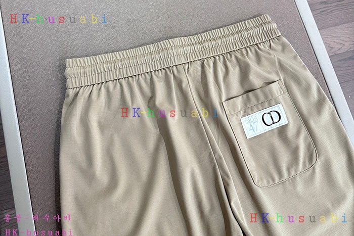 NEW 디올 반바지 신상 DR 887044