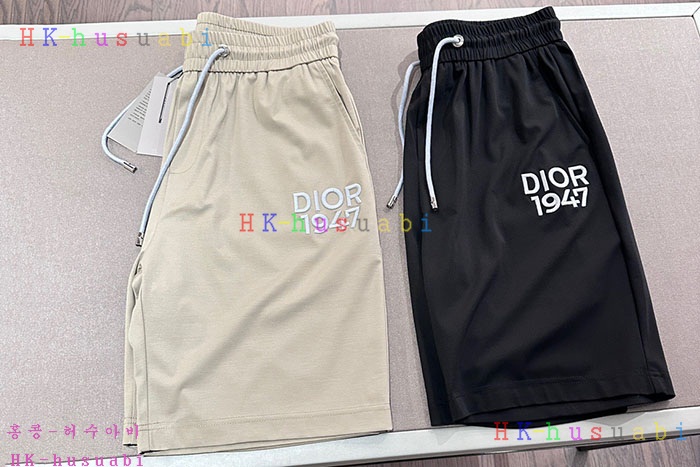 NEW 디올 반바지 신상 DR 887044