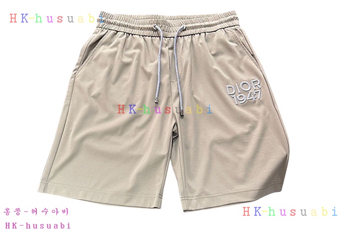 NEW 디올 반바지 신상 DR 887044