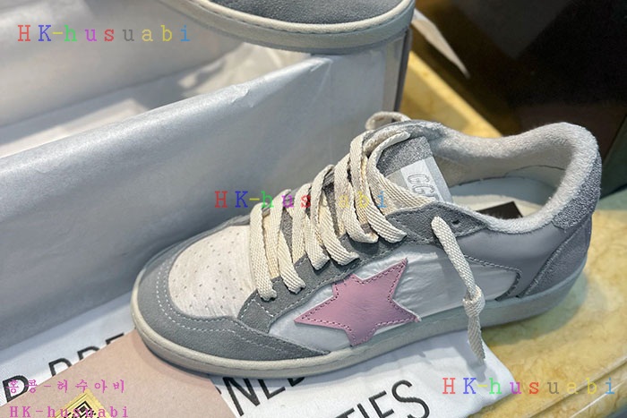 NEW 골든구스 스니커즈 신상 GD 115881