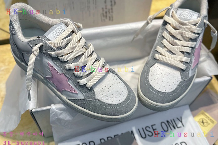NEW 골든구스 스니커즈 신상 GD 115881