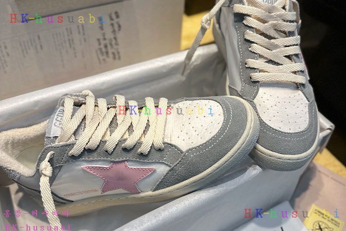 NEW 골든구스 스니커즈 신상 GD 115881