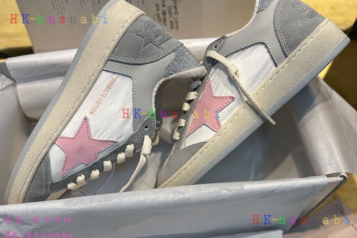NEW 골든구스 스니커즈 신상 GD 115881
