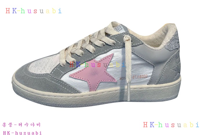 NEW 골든구스 스니커즈 신상 GD 115881