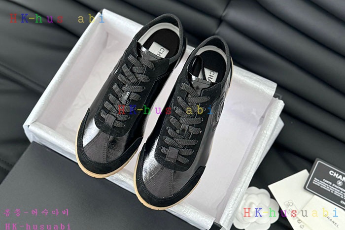 NEW 샤넬 스니커즈 신상 C 928011