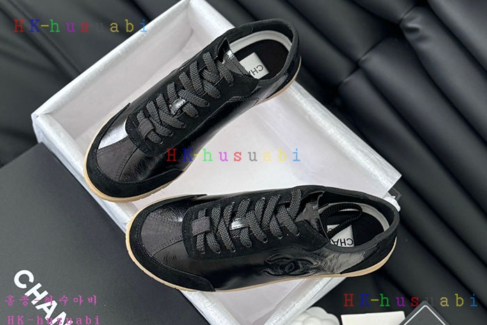 NEW 샤넬 스니커즈 신상 C 928011