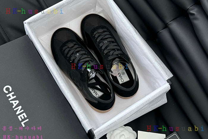 NEW 샤넬 스니커즈 신상 C 928011